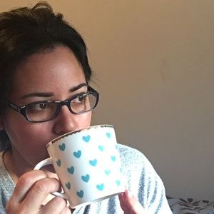 Meet your Posher, Naomi